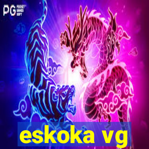 eskoka vg